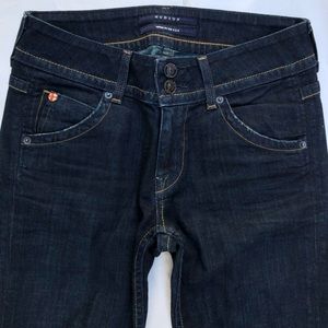 HUSON Jeans Collin Flap Stretch Boot Cut, 27/4-6